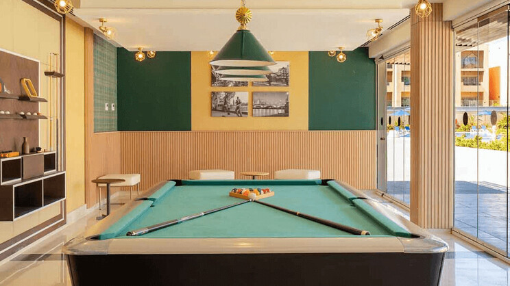 Cleopatra Luxury Resort Sharm - Adults Only